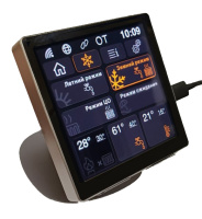 Панель сенсорная RWI-4.0.1-WF